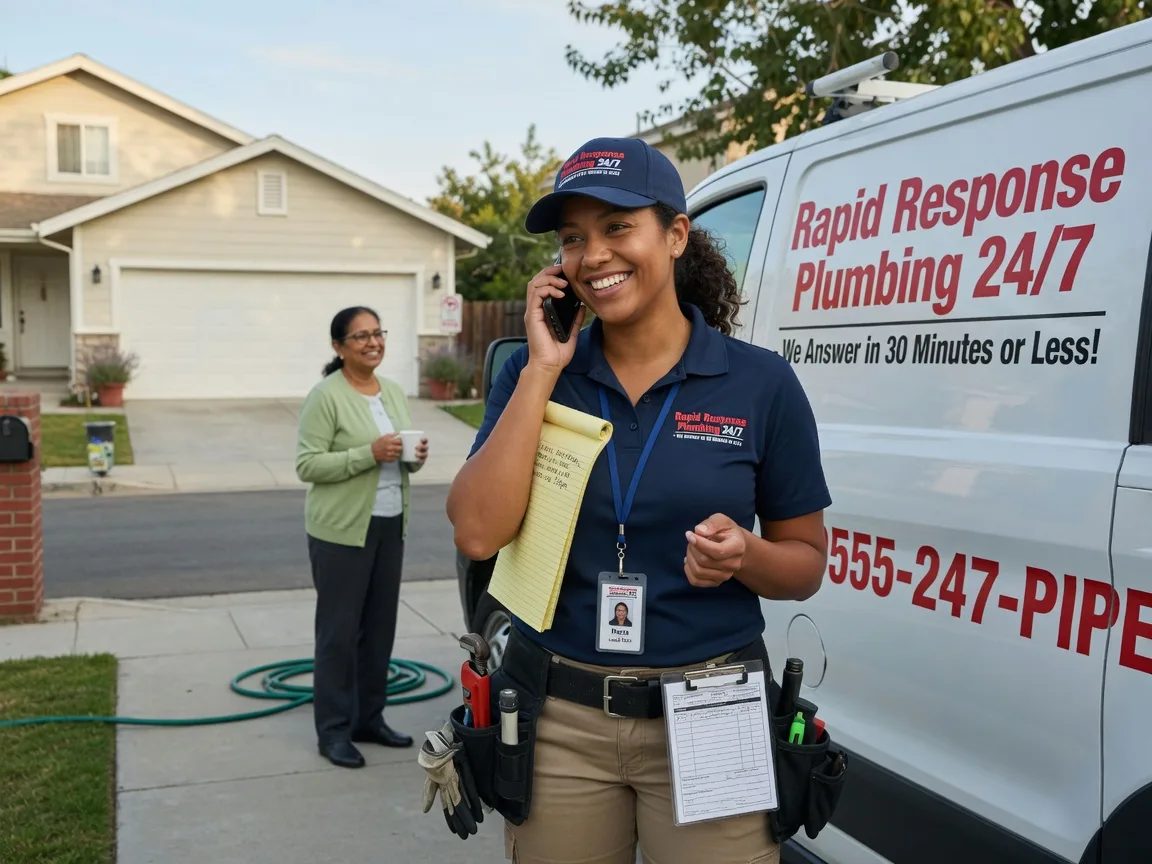Emergency Plumber Batesville, MS FAQs